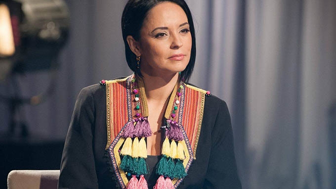 ANDREEA MARIN, fotografiată în braţele LUI! După doar câteva minute de la postare, vedeta a recunoscut: "Sunt..."