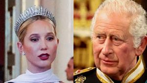 Șoc la Casa Regală. Fina regelui Charles a fost părăsită pentru o actriță din Game of Thrones