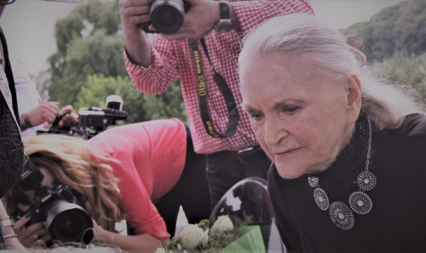 Zina Dumitrescu a avut și o fiică. “A ținut mult la ea!” Dezvăluiri în premieră