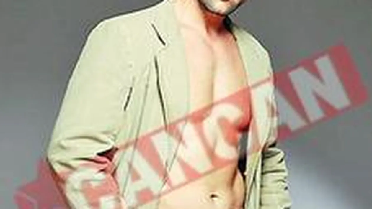 Un politist din Galati vrea la Hollywood