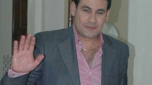 Ionuţ Dolănescu şi-a făcut un cadou de proporţii de ziua numelui! Vezi ce face de Sfântul Ion!