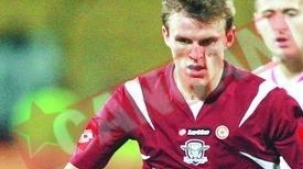 Maftei: "Murim pe teren!"