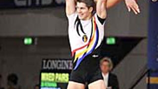 Romania s-a clasat pe locul intai la Campionatele Mondiale de gimnastica aerobica