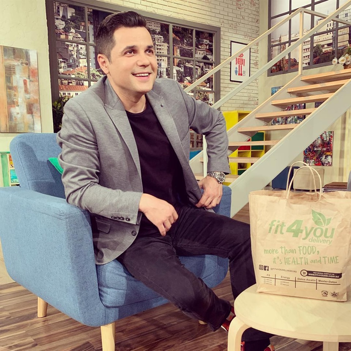 Ce salariu primește Cove de la Pro TV pentru prezentarea emisiunii „Vorbește lumea”