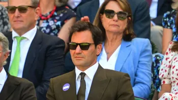 Roger Federer nu mai este miliardar. Cum a pierdut fostul campion peste 50 de milioane de dolari într-o singură zi