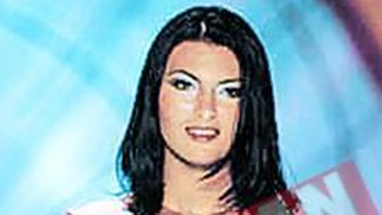 Miss Bikini, acuzata de marturie mincinoasa