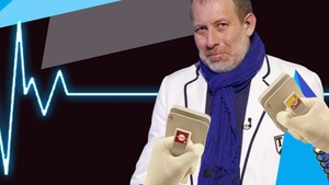 Imaginile momentului în România! Da, este Florin Busuioc