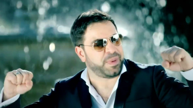 Primele declarații ale lui Florin Salam după ce a fost bătut la Milano: ”Mi-a fost teamă…”