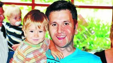 Andi Moisescu: M-am inteles cu varicela din prima clipa! Eu n-o fac de ras, ea nu ma mananca