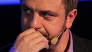 Probleme in Paradis? Sotia lui Brenciu a facut o declaratie uimitoare: “Cine are casnicia perfecta?” Reactia lui e fabuloasa