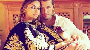 MĂDĂLINA GHENEA, însărcinată în luna a opta, ar fi fost ameninţată cu moartea: „De la tăiatul pe faţă...“