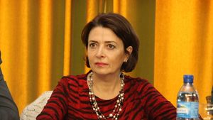 Milionara din Pașcani, „mamă” pentru zeci de copii ai străzii. Gestul impresionant al Doinei Cepalis pentru micuții loviți de soartă