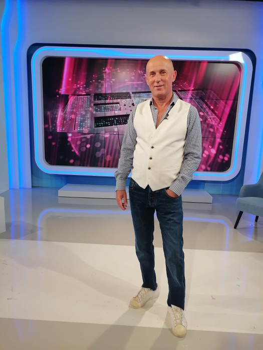 Câţi bani a făcut Mugur Mihăescu cu „Vacanţa Mare”. Actorul a recunoscut: „E o rușine să fii sărac într-o țară bogată”
