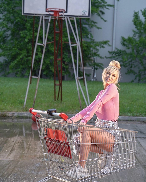 Andreea Bălan a făcut terapie, după ce a fost la un pas de moarte: ”Am avut nevoie să trec peste ce mi s-a întâmplat”