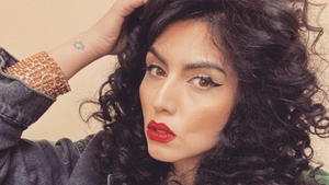 Doinița Oancea, mesaj trist pe reţelele de socializare. Actriţa este din nou singură?