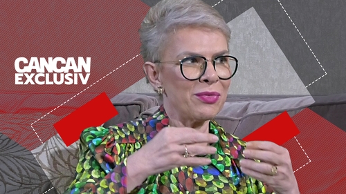 Teo Trandafir, dezvăluiri despre relaţia cu fiica sa, la CANCAN EXCLUSIV: "Când cineva a plecat să trăiască viaţa lui...”