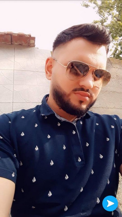Dany Vicol, tânărul mort în urma accidentului provocat de Mario Iorgulescu