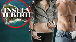 Îmbârligătură mare la Antena 1! Vedeta postului s-a cuplat în secret cu ispita de la Insula Iubirii!