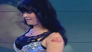Mariana Moculescu, asa cum nu ai mai vazut-o niciodata! Uite cum arata in fusta mini! "E penibil, sunt grasa"