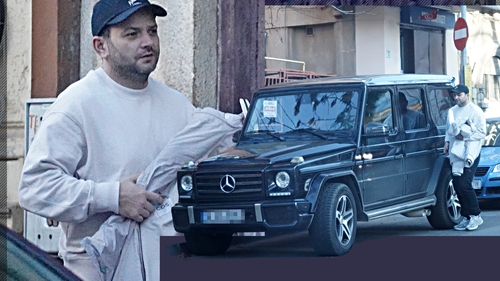 Cum l-am surprins pe omul de radio, atunci când credea că nu-l vede nimeni. Mihai Morar le schimbă ca pe șosete, fără stres!