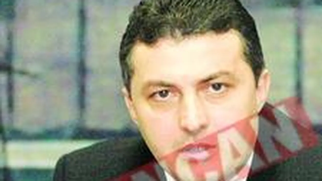 Senatorii au aprobat urmarirea penala a lui Seres Si Pacuraru