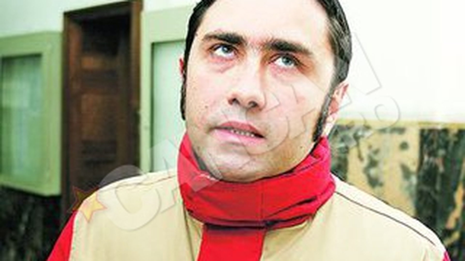 Mesaj tulburator pentru Toni Tecuceanu din partea fratelui sau: "Dormi in pace, suflet bland!"
