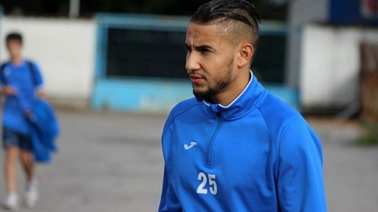 “Printul” a ajuns la Steaua! “Au luat un jucator foarte bun, incredibil! E un fotbalist extraordinar, nu-i poti lua mingea!”