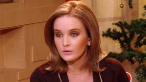 Ioana Maria Molodovan: "Ce n-aş da să mai fiu din nou copil!"! Uite cum arăta roşcata când era mică!