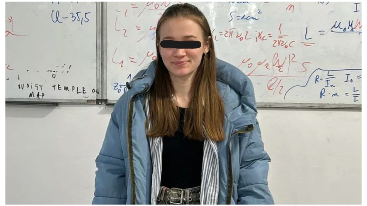Povestea Feliciei, eleva care n-a pășit niciodată într-o sală de clasă, dar a luat cea mai mare notă la Evaluarea Națională