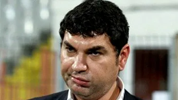 Borcea nu mai doarme de cateva nopti! VEZI ce a patit finantatorul