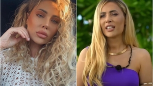 Prima imagine cu iubitul Oanei Monea! Cine este bărbatul care i-a furat inima ispitei de la Insula Iubirii
