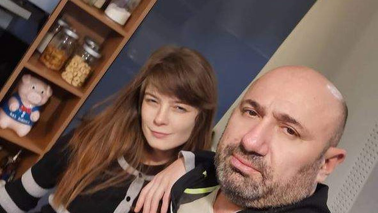 Cum s-au cunoscut Cătălin Scărlătescu și Doina Teodoru: ”I-am spus că vreau copii mulți și o casă cu 3 etaje”