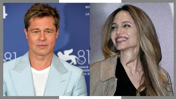 Angelina Jolie l-a învins pe Brad Pitt la tribunal! Apar acuzații de abuz, mușamalizări și minciuni