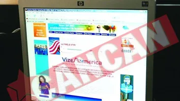 Noi amanunte despre Loteria Vizelor 2009