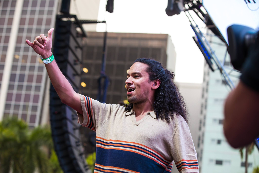 Celebrul DJ Ryan Marciano are probleme cu legea în România