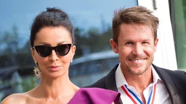 Mihaela Rădulescu va sta departe de casă timp de trei luni. Ce se va întâmpla cu relația ei