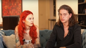 Când s-au despărțit, de fapt, Marilu Dobrescu și Iustin Petrescu? Prima reacție a tânărului: “Toată lumea crede că…”