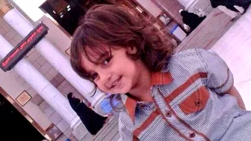 El este băiețelul de șase ani care a fost decapitat în fața mamei sale