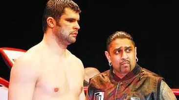 Anul asta voi lupta in primii opt