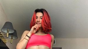 Roxana Ghiță, la un pas de a ajunge pe masa de operație: ”Am făcut hernie inghinală, după Survivor...”