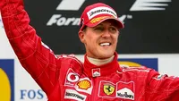 Prima declaraţie oficială a preşedintelui Ferrari, după ce a apărut ştirea că MICHAEL SCHUMACHER ar fi murit!