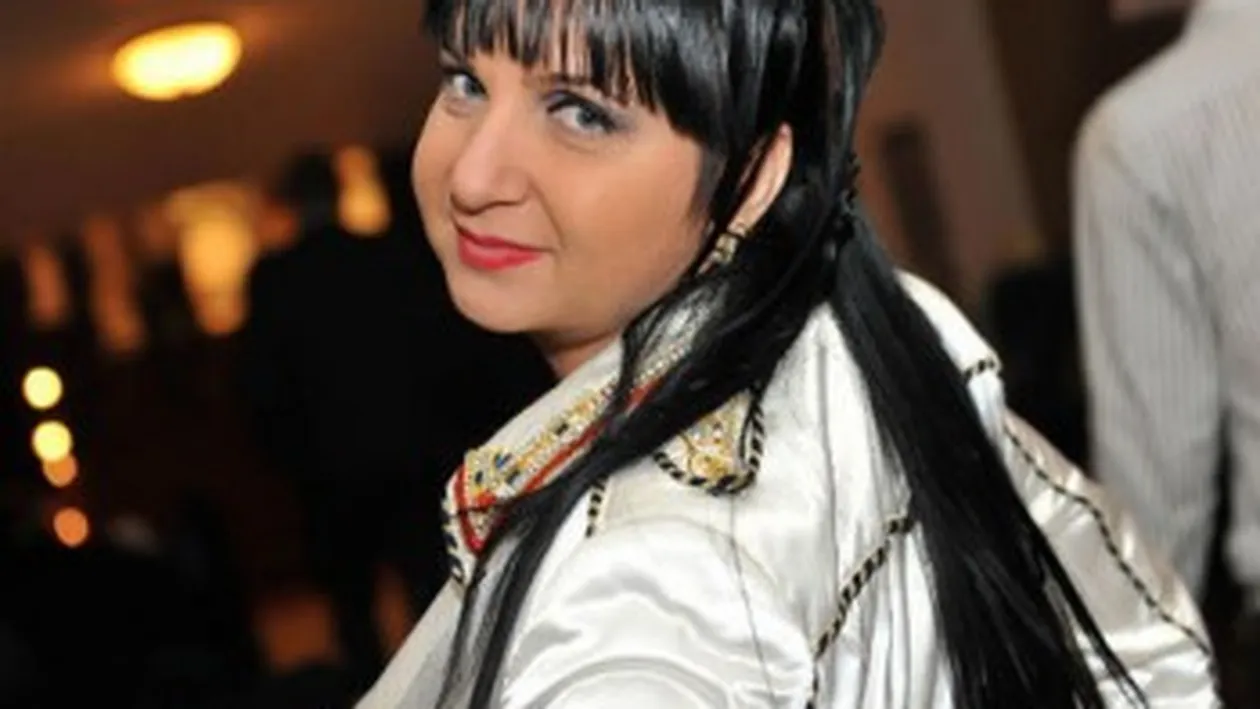 Carmen Şerban şi-a făcut analizele recent: Dacă mor acum nu-mi pare rău