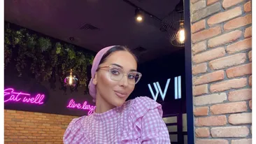 Noi probleme pentru Dana Roba. Ea a ajuns din nou la spital