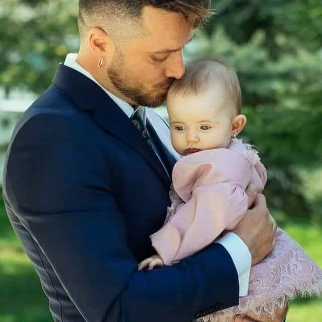 Tavi Clonda și-a îndeplinit cel mai mare vis înainte de Crăciun: ”De când îmi doream să…”