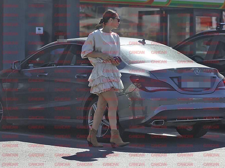 Magda Pălimariu are un fizic de invidiat