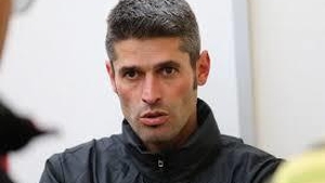 Valentin Suciu, demis de la Sepsi OSK Sfântu Gheorghe!
