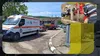 Cablul s-a rupt în timpul lucrărilor. Sfârșit cumplit pentru un bărbat din Huși