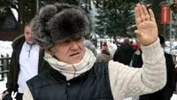 Cum a apărut GIGI BECALI la Poiana Braşov. Finanţatorul Stelei a luat prin surprindere pe toată lumea!