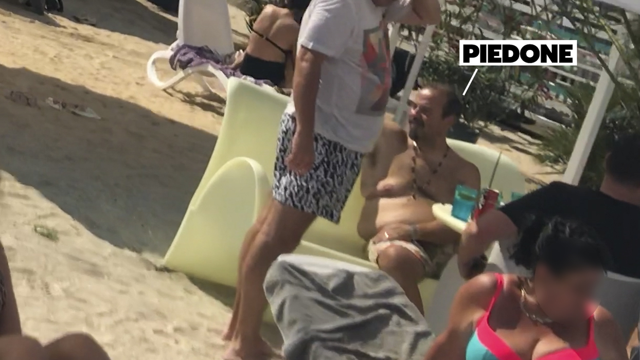 Cristian Popescu Piedone, în vara lui 2019