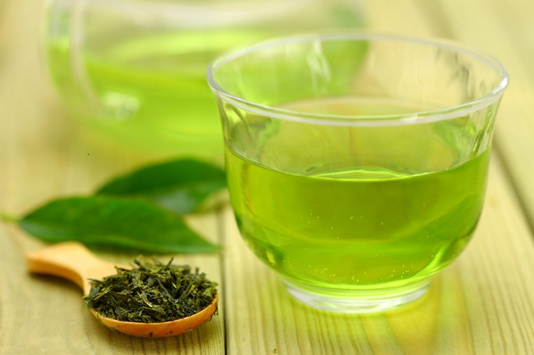 Beneficiile ceaiului verde